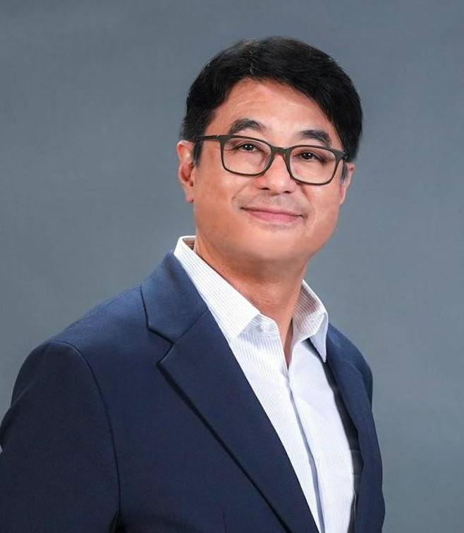 黃榮光 衛山資產管理有限公司 總經理