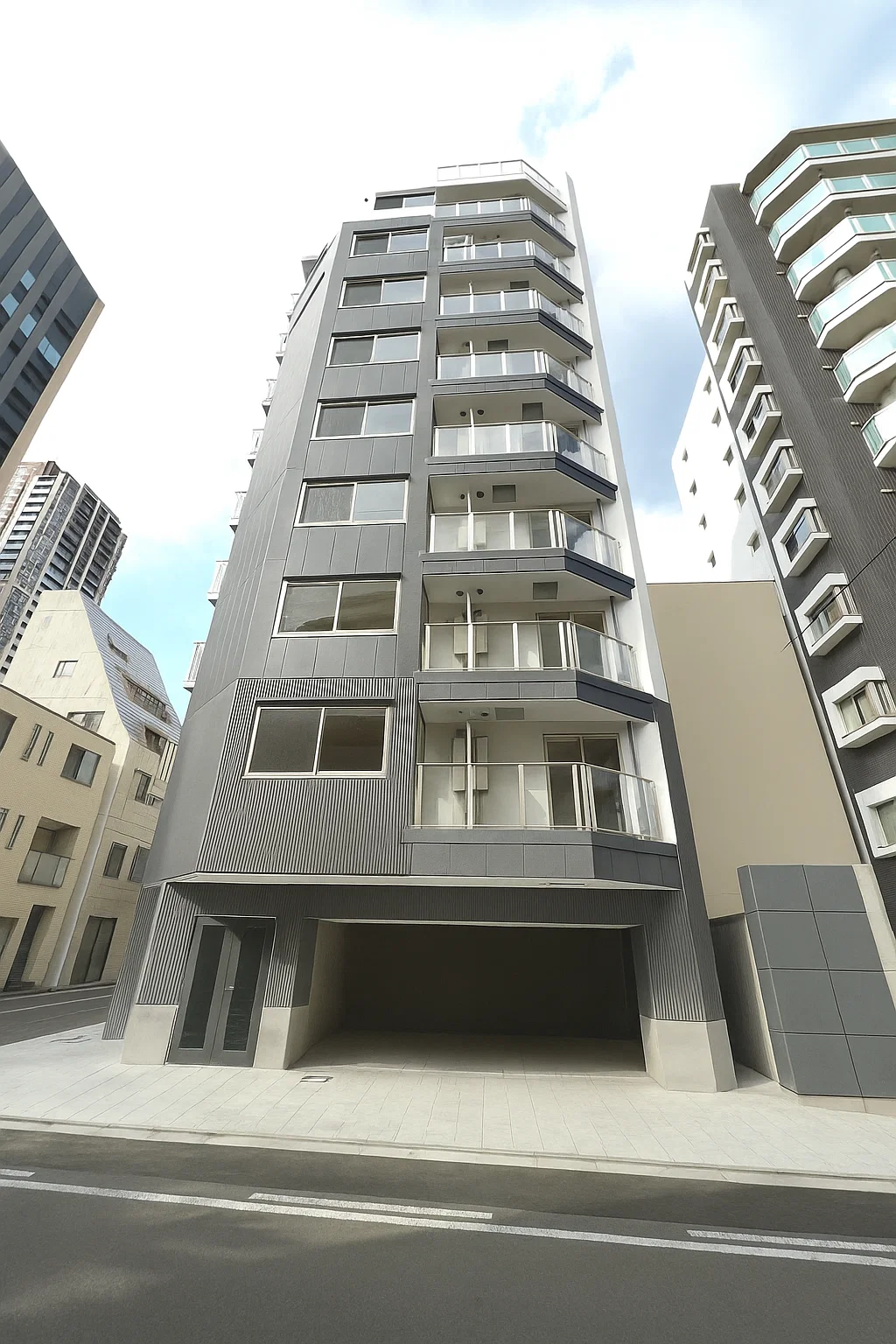 WINSUN 心齋橋旗艦旅宿