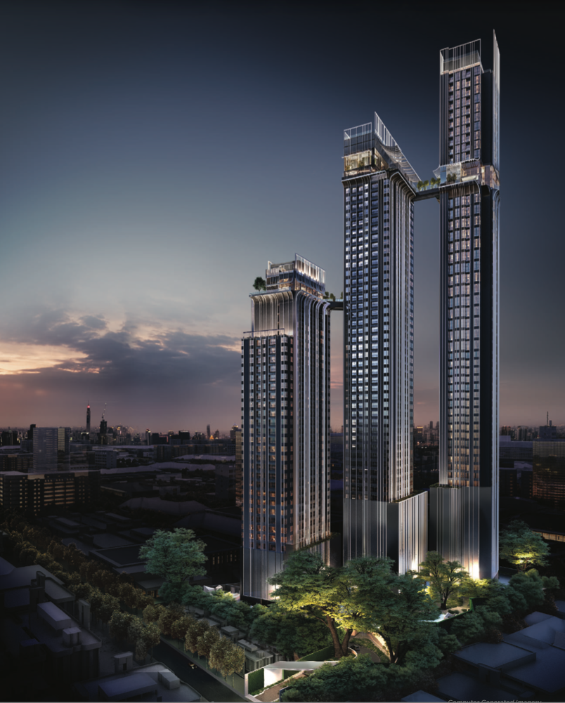 PARK ORIGIN THONGLOR